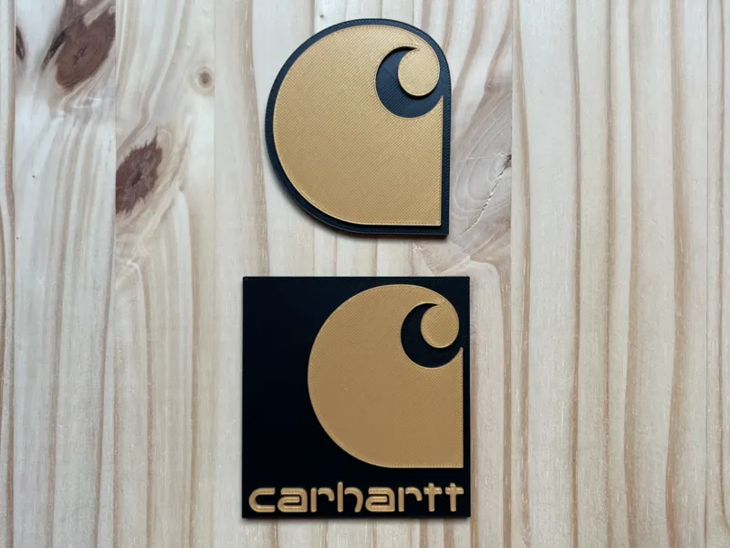 Carhartt Logo