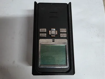 CED7000 holder flipper 