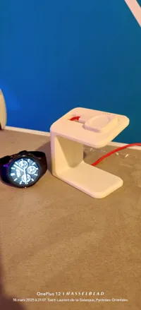 Support de charge pour montre OnePlus — photo 5