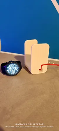 Support de charge pour montre OnePlus — photo 4