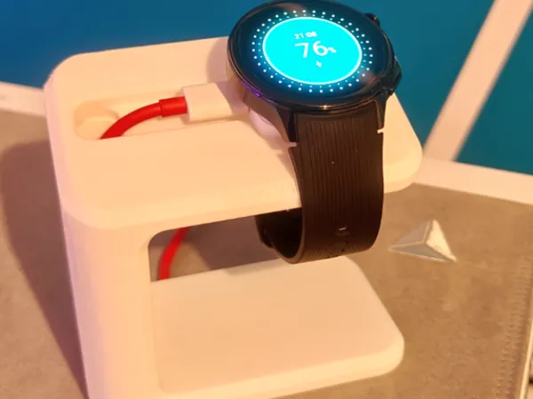 Support de charge pour montre OnePlus