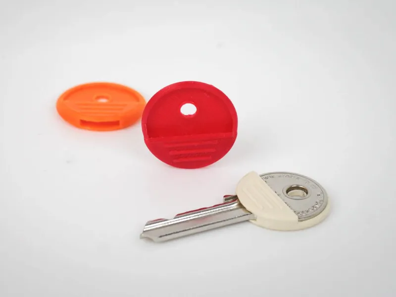 Key cover marker UL-50