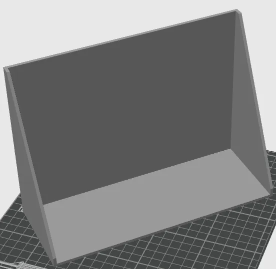 Funko Pop Stand for (2) Die Cast Models