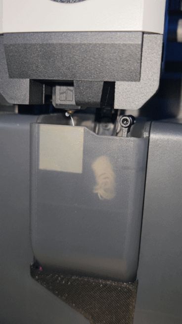 Filament Wiper 