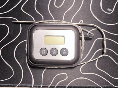 IKEA FANTAST Meat Thermometer Case