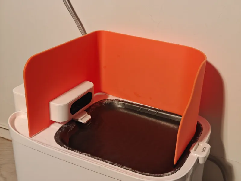 Petkit Eversweet Max Water Guard