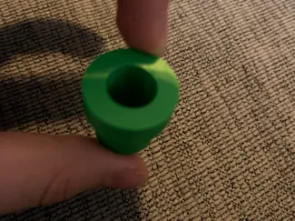 Mini Tube/Pipe(from Mario) 