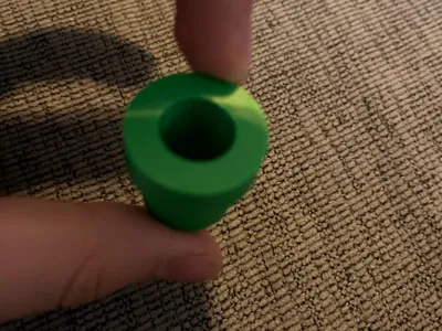 Mini Tube/Pipe(from Mario)
