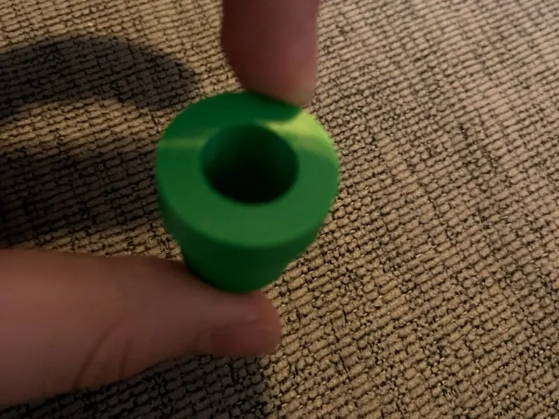 Mini Tube/Pipe(from Mario) 
