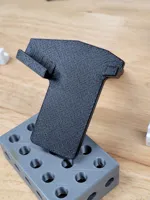 Hilbert Curve Top- 0.2mm