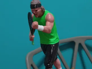Rafa Nadal
