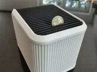 0.2mm layer, 3 walls, 12% infill