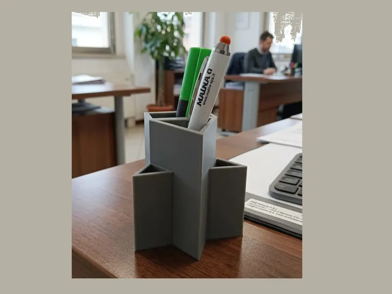 Desck organizer Stellar office