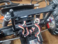 0.2mm layer, 3 walls, 80% infill