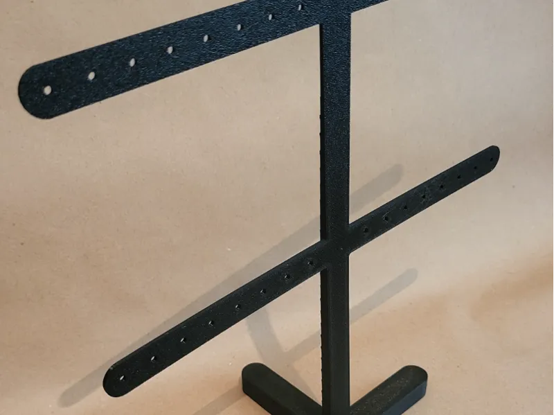 jewelry stand
