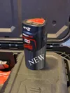 Looser Fit PETG 0.2mm layer 2 walls 15% infill