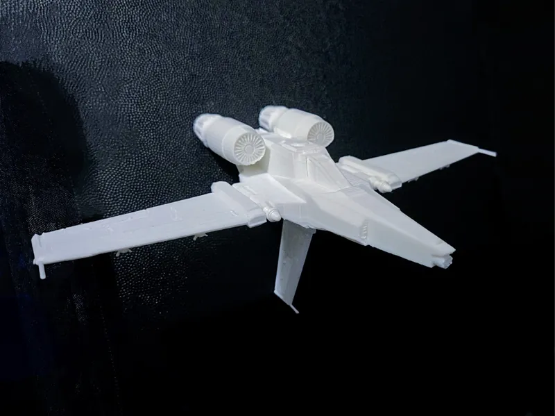 HD2 Eagle-1 Articulated and fixed