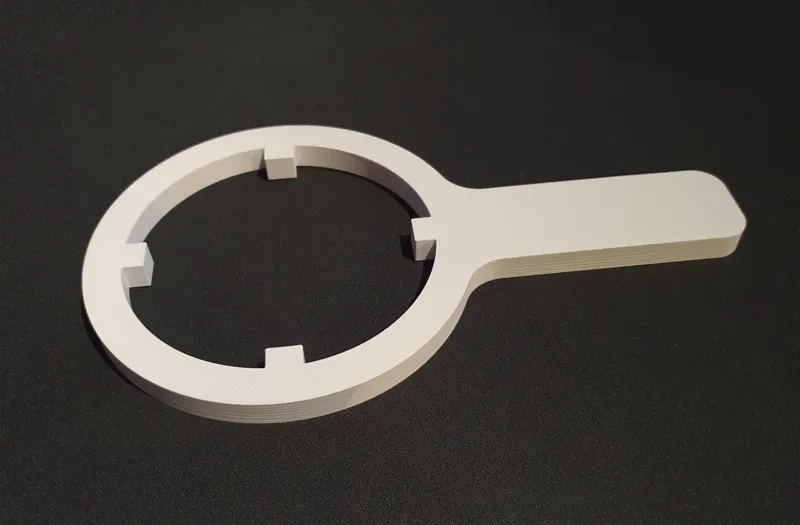 Water filter wrench 10" UST-M