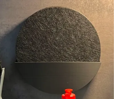 Coaster Wall Mount
