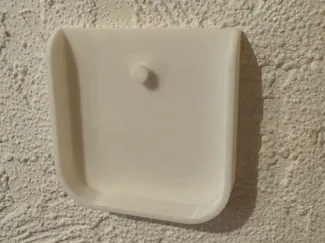 Eve Thermo Control Wall Mount