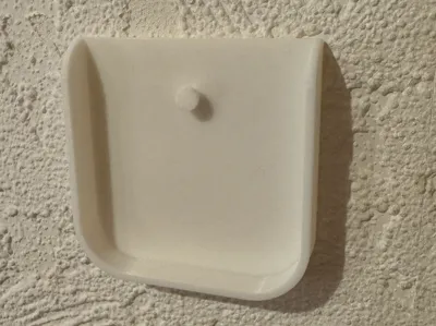 Eve Thermo Control Wall Mount