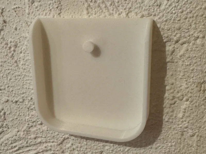 Eve Thermo Control Wall Mount