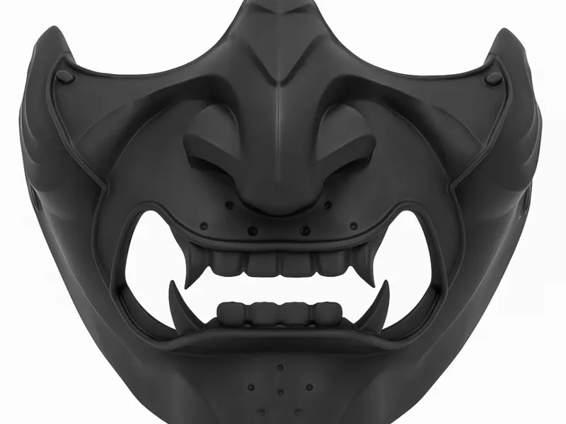 MASCARA ONI
