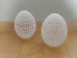 Easter egg