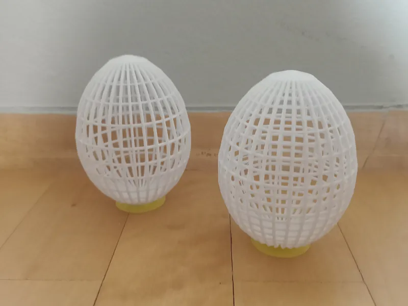 Easter egg