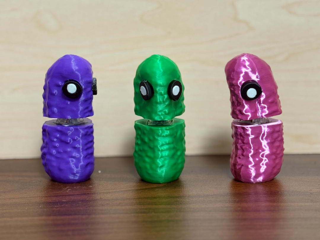Pickle clicker (No AMS)