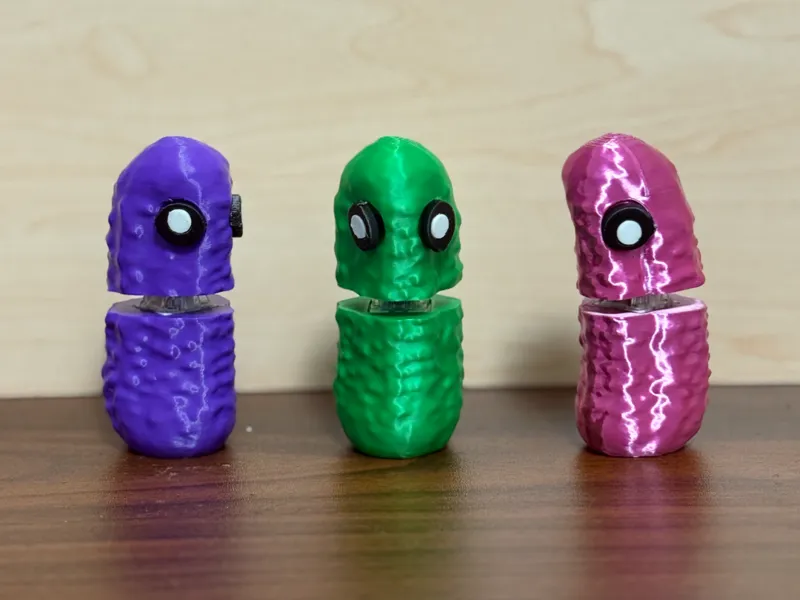 Pickle clicker (No AMS)