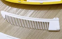 Banananife V2 – Comb Module (Full PLA)