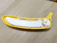 Banananife V2 – Leaf Spring Fix (Tolerance Variants)