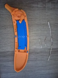 Rubber band Fix