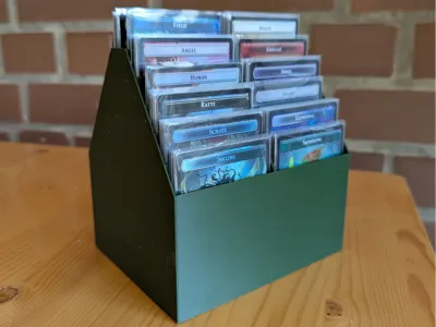MTG Token holder