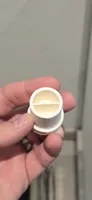 0.2mm layer, 4 walls, 15% infill