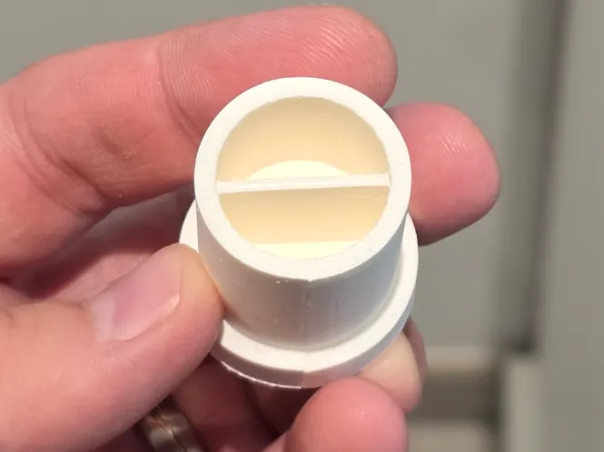 WC Türöffner V2