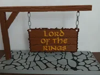 0.20mm layer, 2 walls, 10% infill