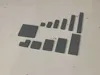 PLA Version - 0.08mm Layer Height