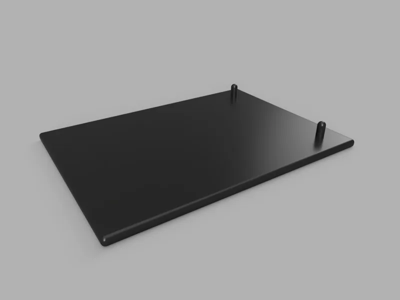 Notepad A6