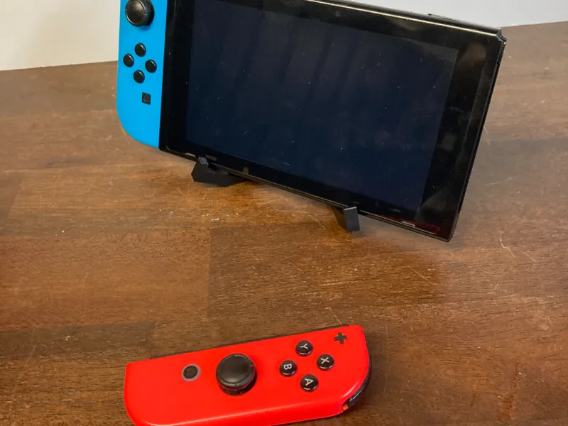 Stand for Nintendo Switch