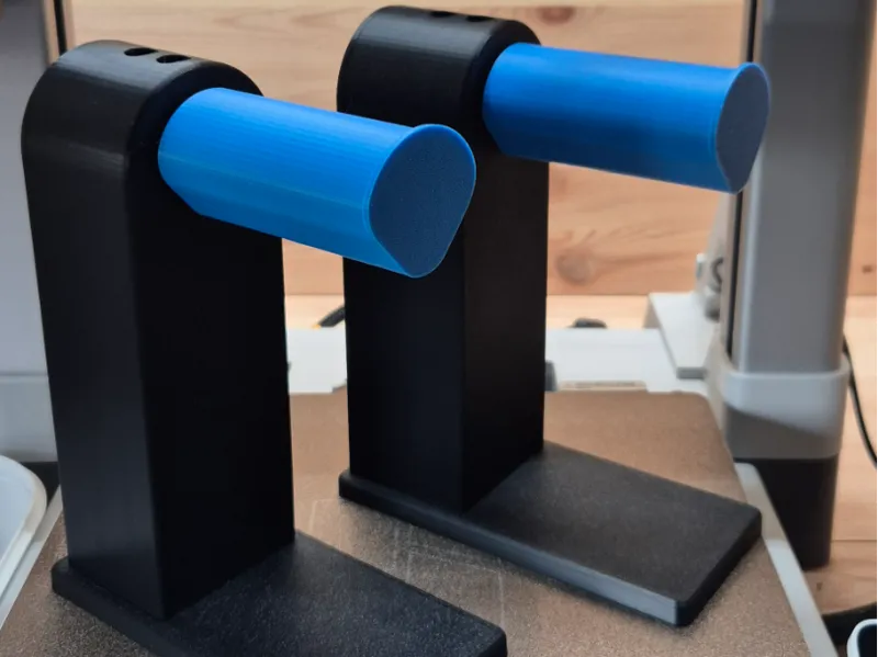 PandaBalance - La balance connecter pour bobine