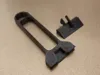1 handle with 3 blades, 0.2mm layer, 3 walls, 15% infill