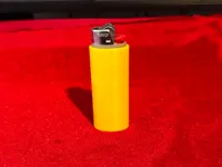 Étui pour briquet Bic — photo 2