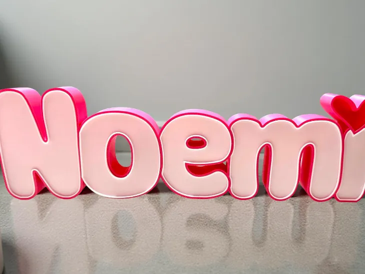 Noemi Nameled