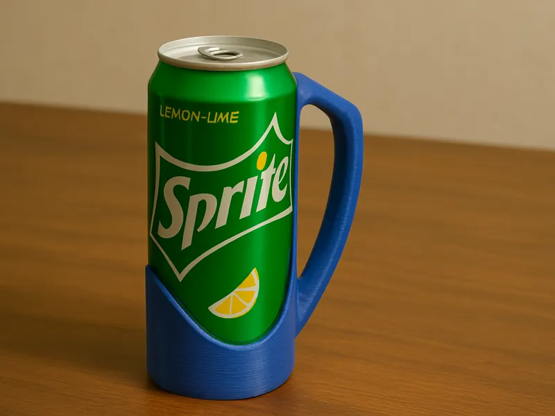 12oz slim can drink holder