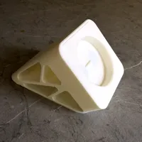 Socle incliné pour bouton connecté Sonoff Orb — photo 2