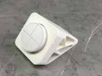 Socle incliné pour bouton connecté Sonoff Orb — photo 1