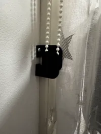 0.2mm layer, 3 walls, 15% infill