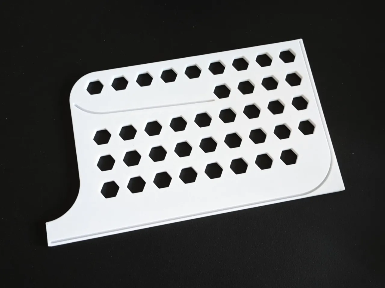 CANfinity Slim - Modular storage for your pantry view 2